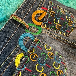 Coogi Jeans
